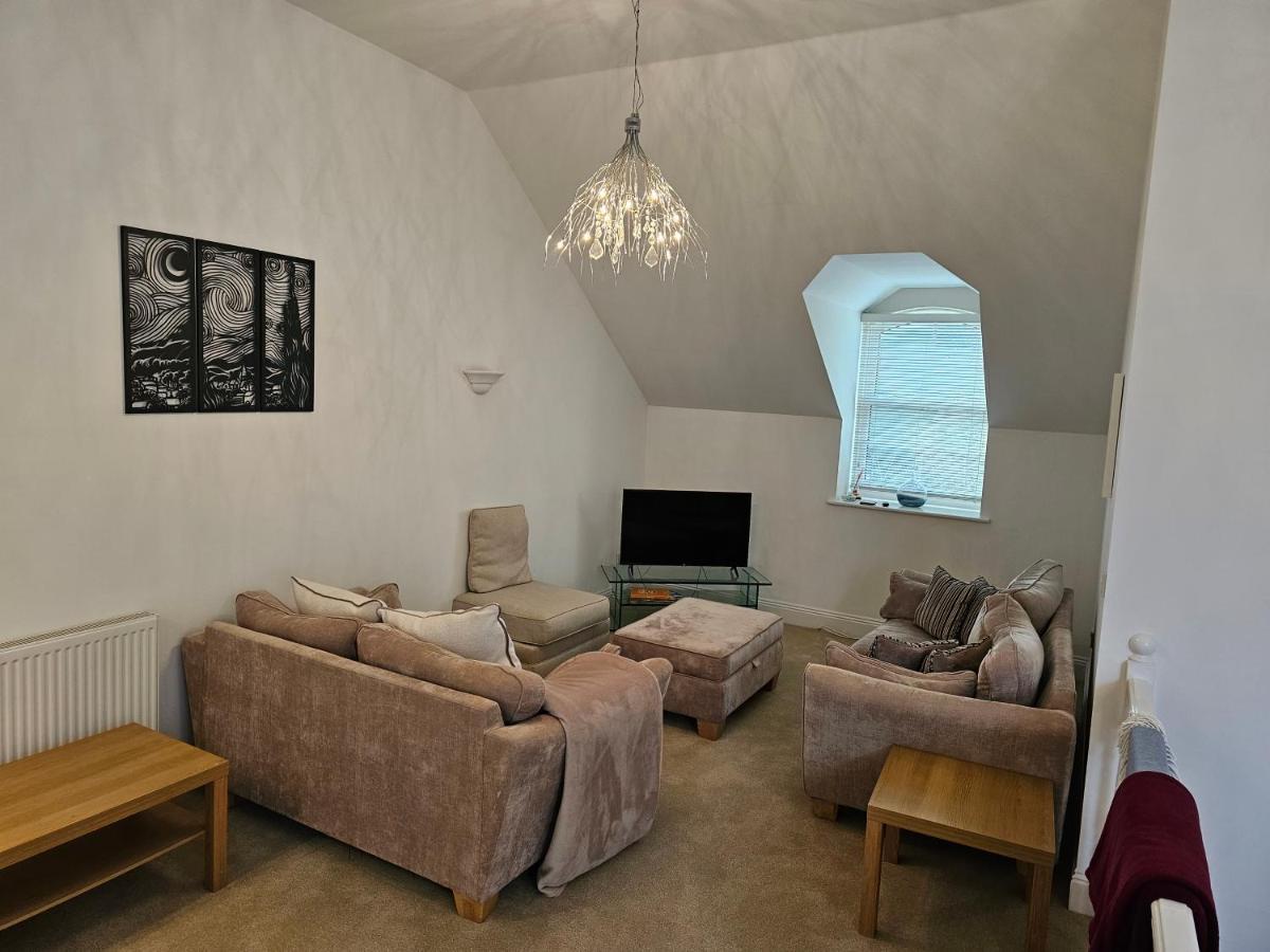 Cornish Chapel House Villa Saint Erth Eksteriør bilde